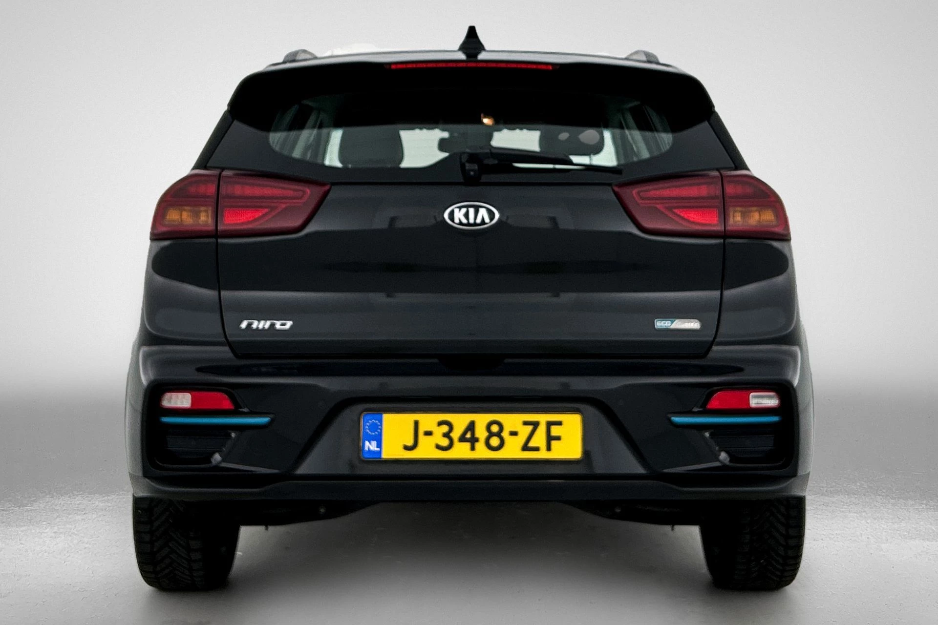 Hoofdafbeelding Kia e-Niro