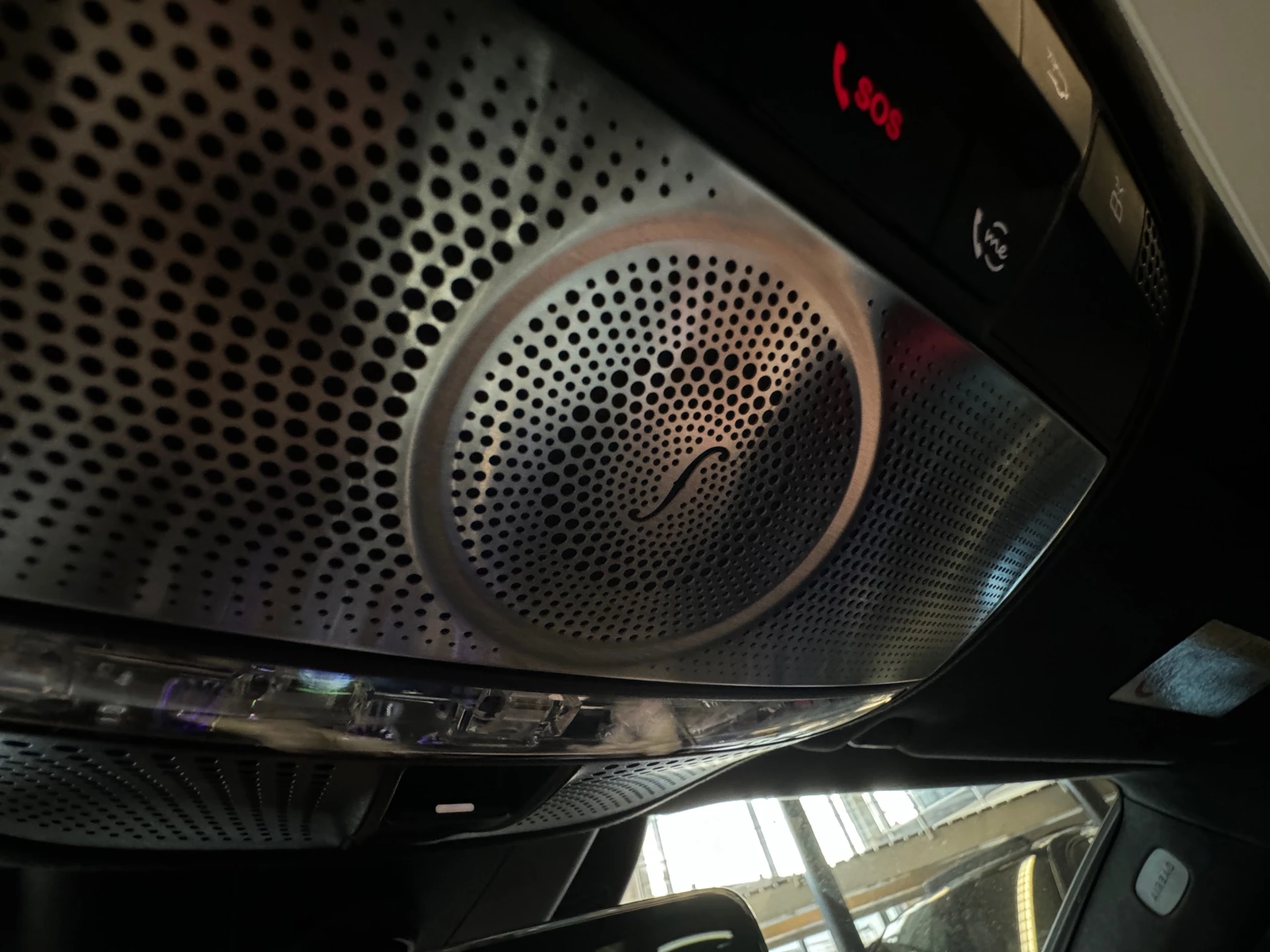 Hoofdafbeelding Mercedes-AMG GT