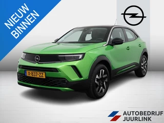 Opel Mokka 1.2T 100pk Level 3 Camera/Winterp./Navi/Android