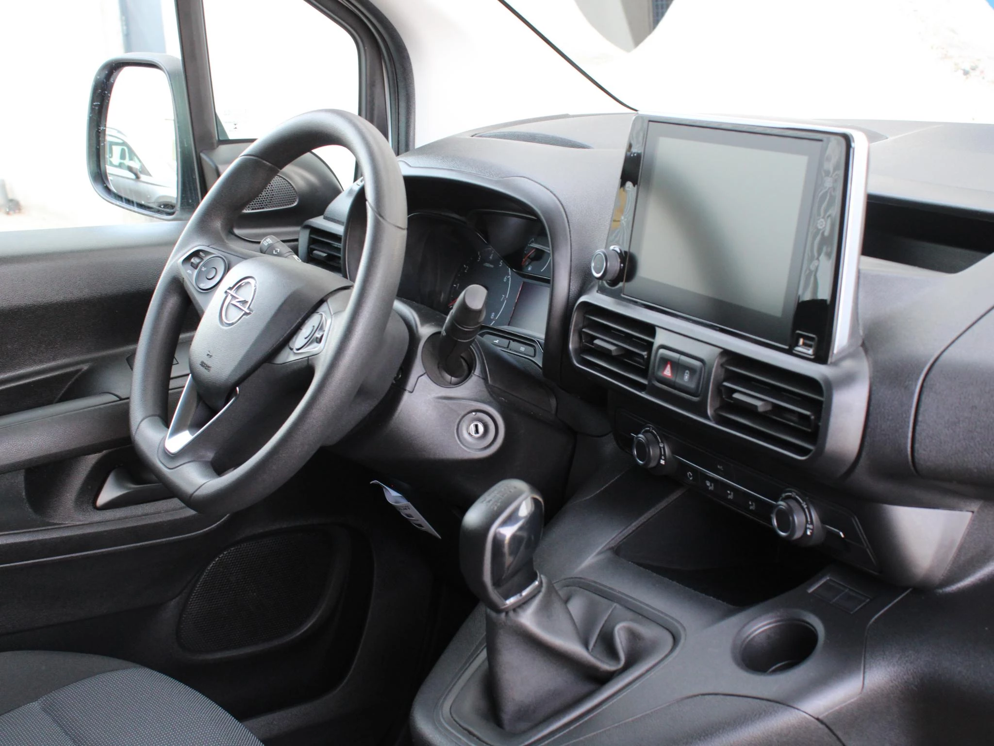 Hoofdafbeelding Opel Combo