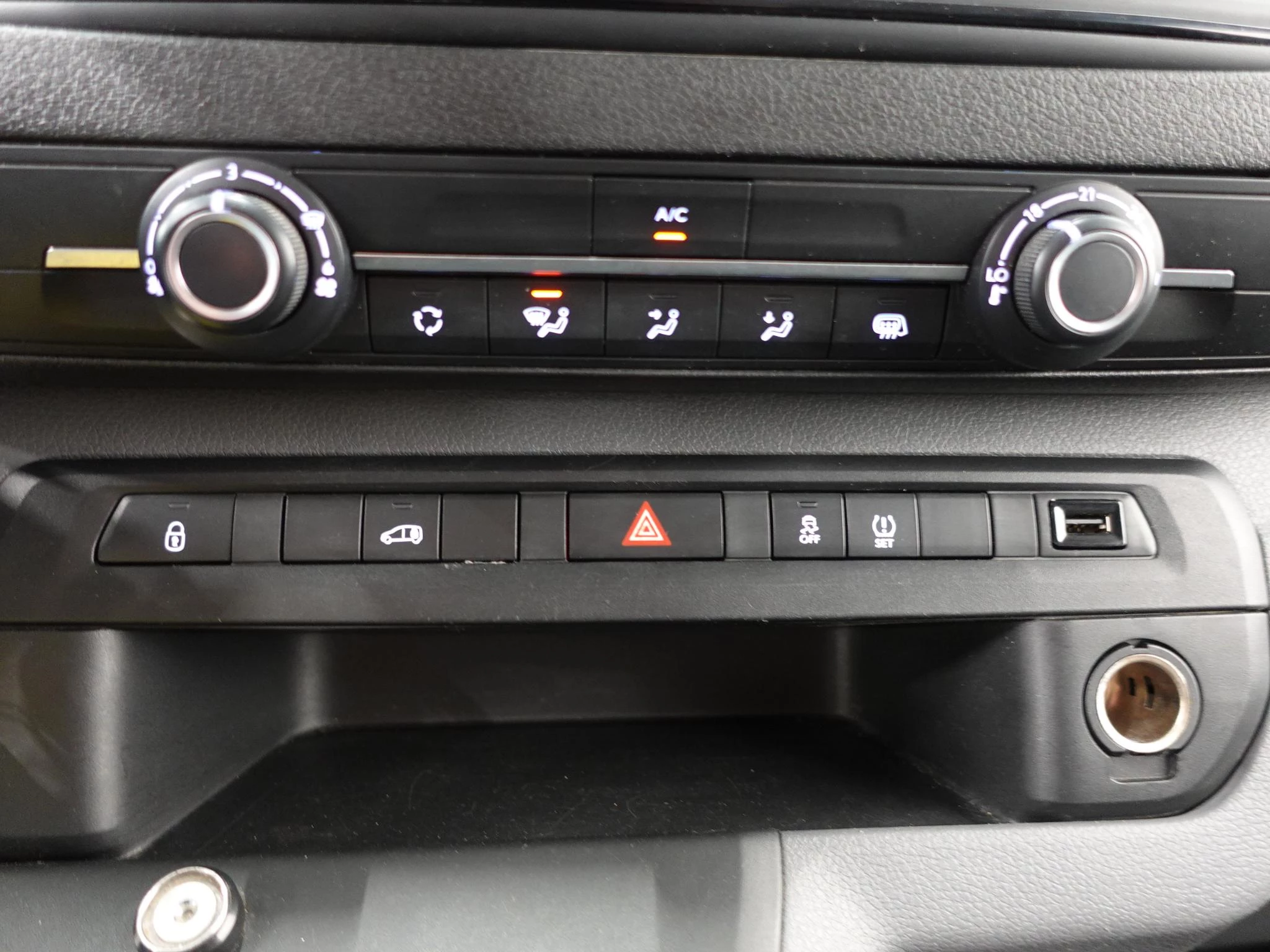 Hoofdafbeelding Toyota ProAce