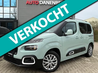 Citroen Berlingo 1.2 PureTech Shine PANO,HEAD-UP, BOM-VOLL!12 M GARANTIE
