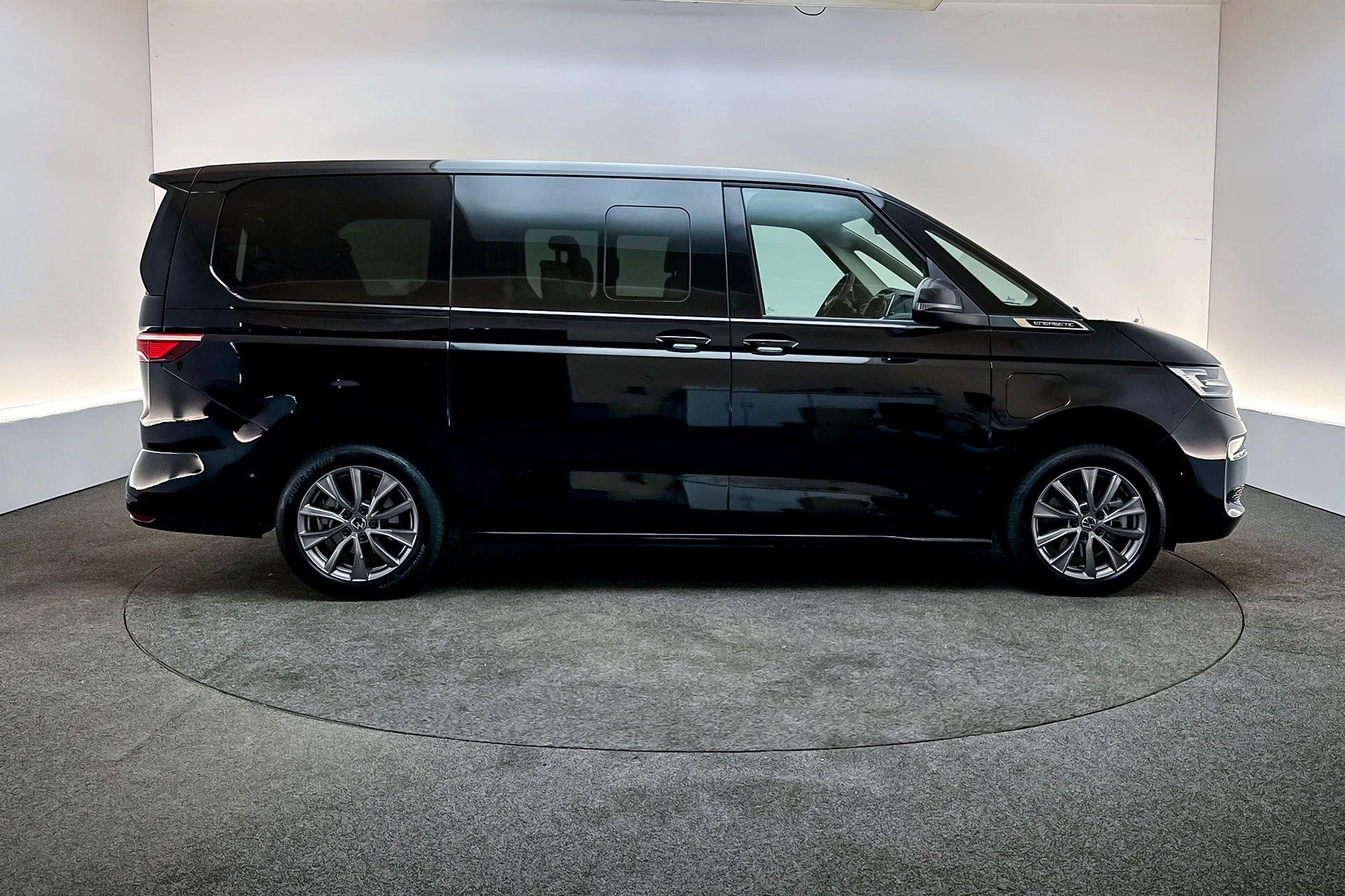 Hoofdafbeelding Volkswagen Multivan