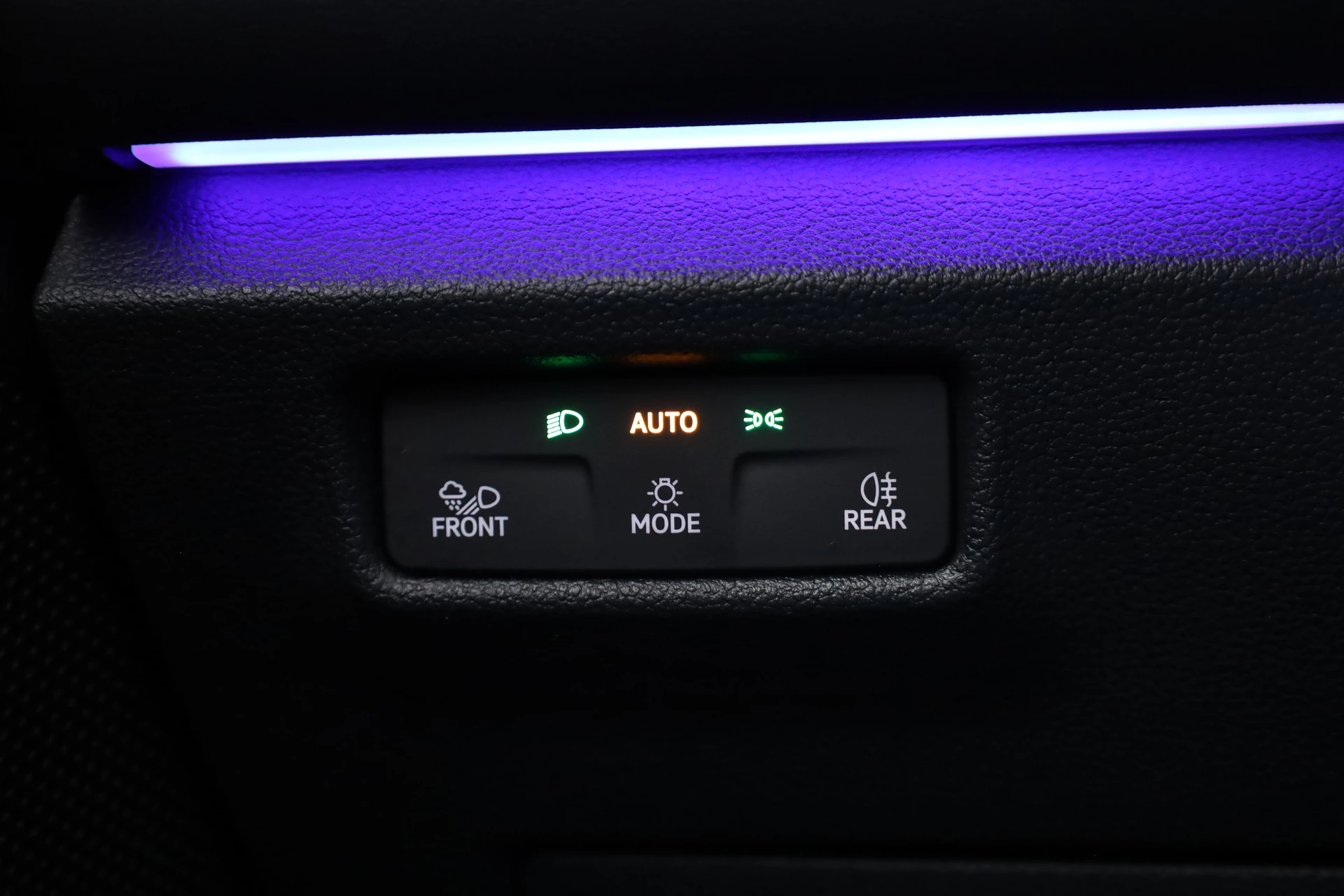 Hoofdafbeelding Volkswagen Tayron