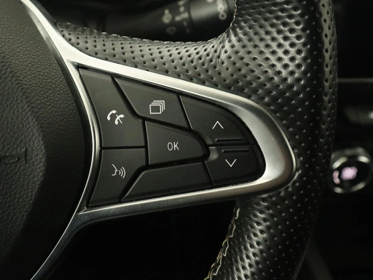 Hoofdafbeelding Renault Arkana