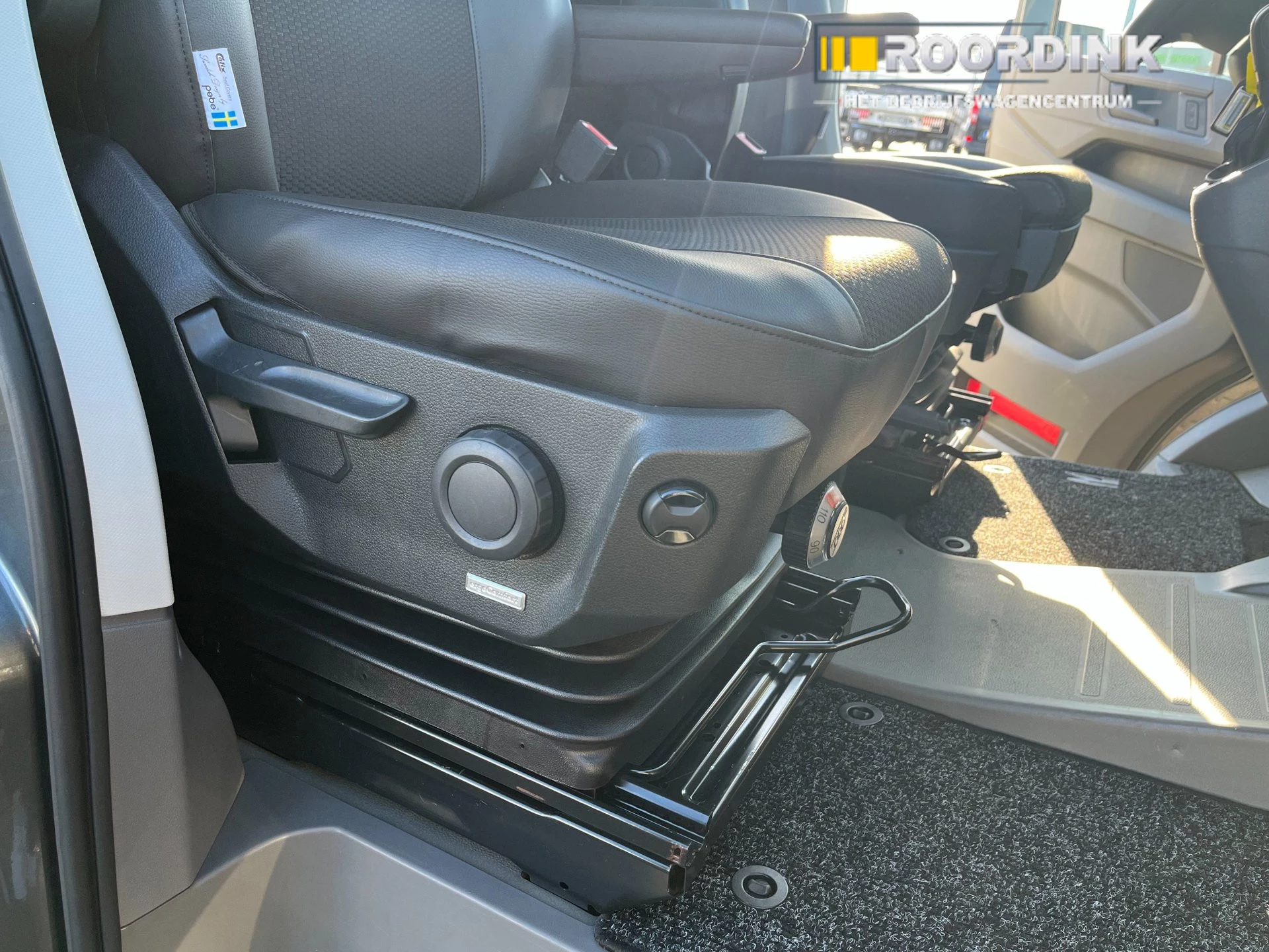 Hoofdafbeelding MAN TGE