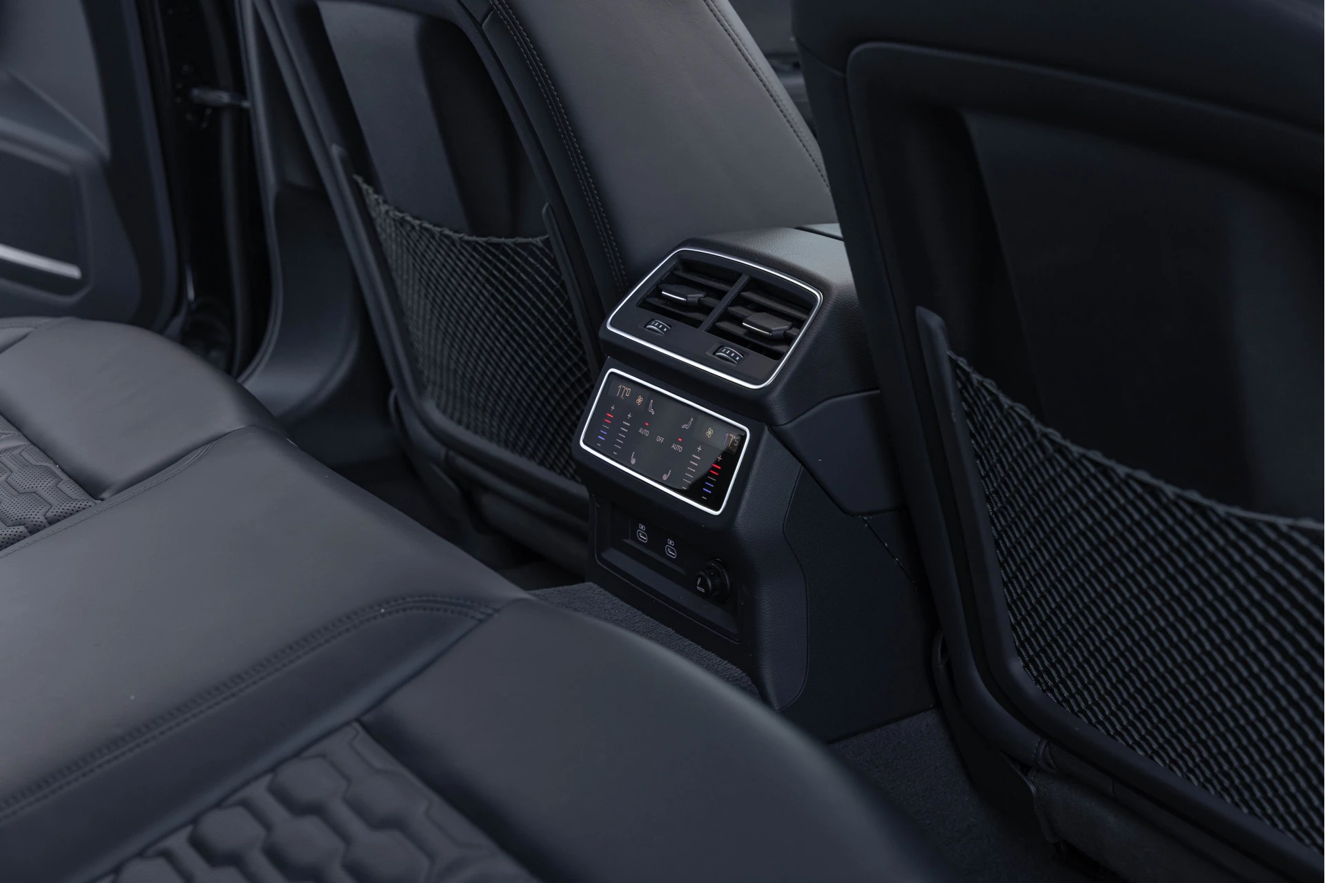 Hoofdafbeelding Audi RS6