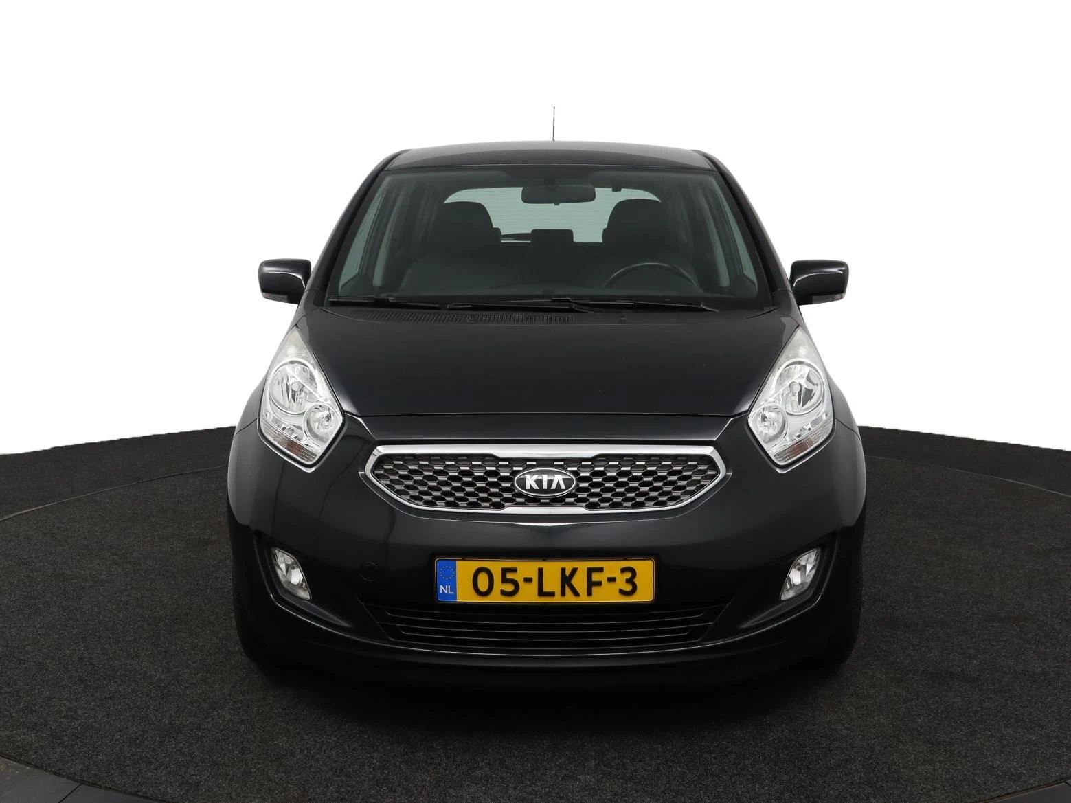 Hoofdafbeelding Kia Venga
