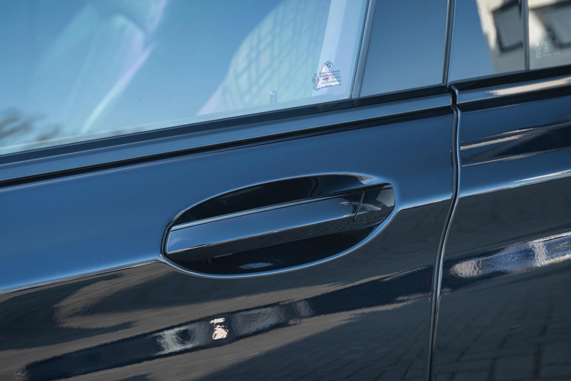 Hoofdafbeelding BMW 7 Serie