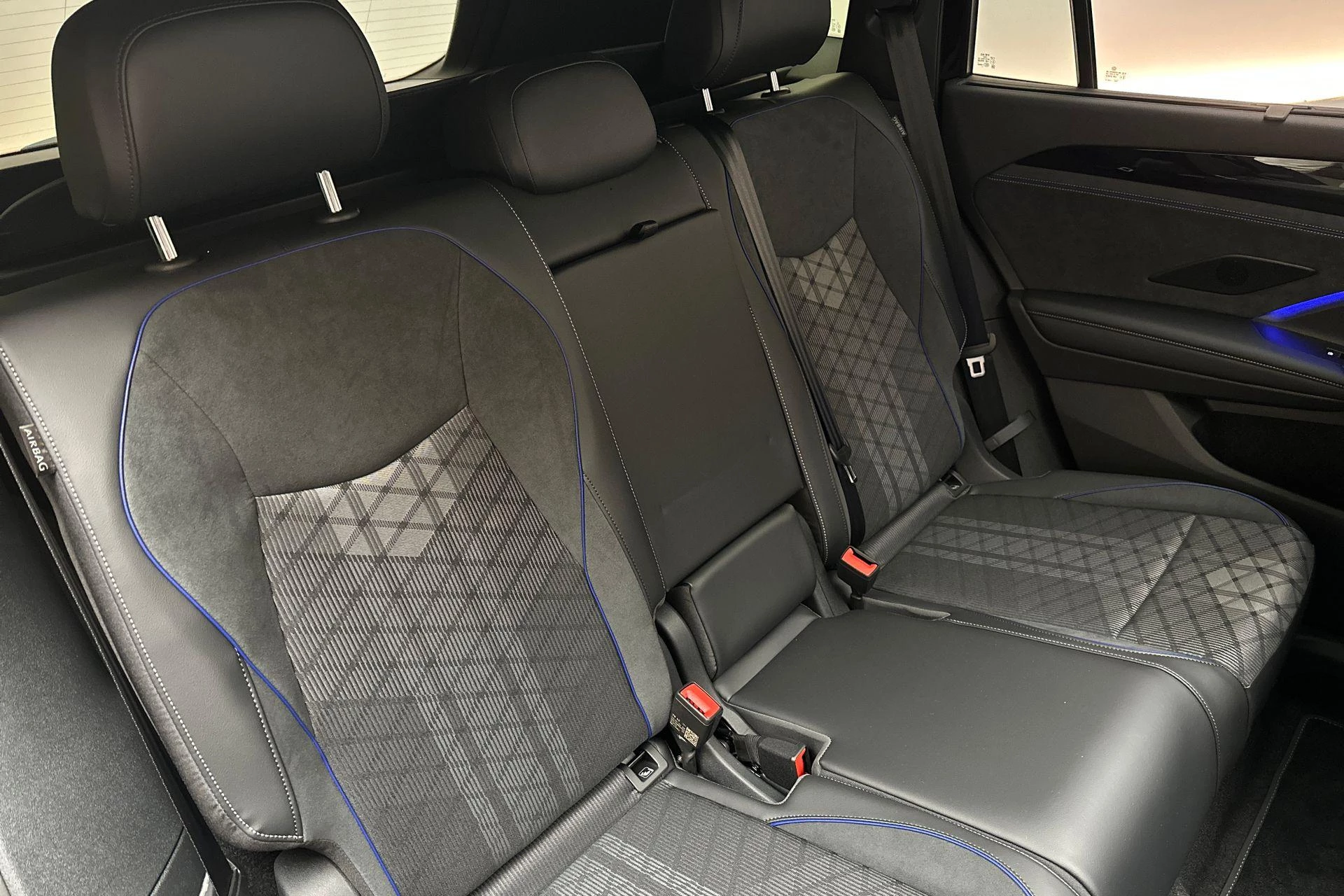 Hoofdafbeelding Volkswagen Tayron