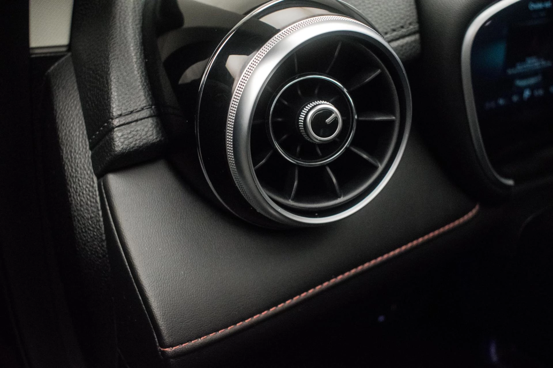 Hoofdafbeelding MG EHS