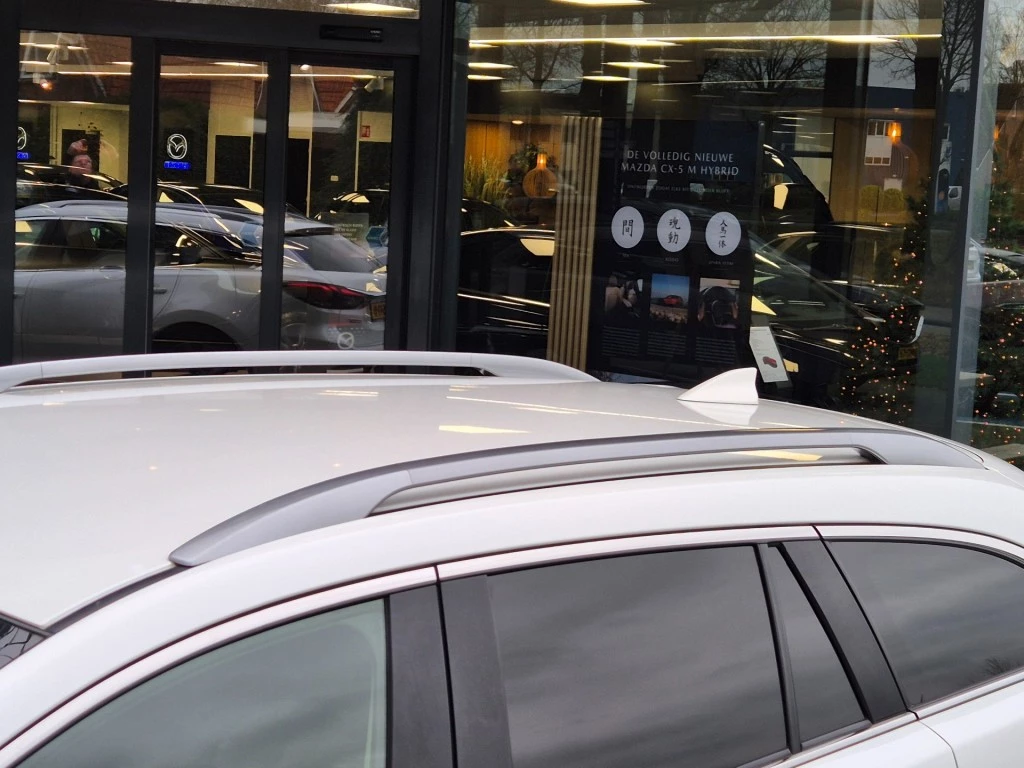 Hoofdafbeelding Mazda 6