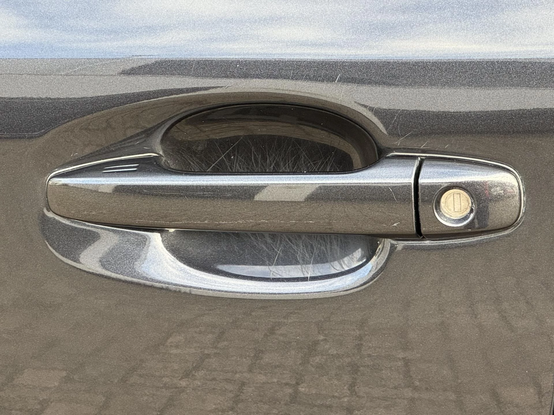 Hoofdafbeelding Subaru Forester