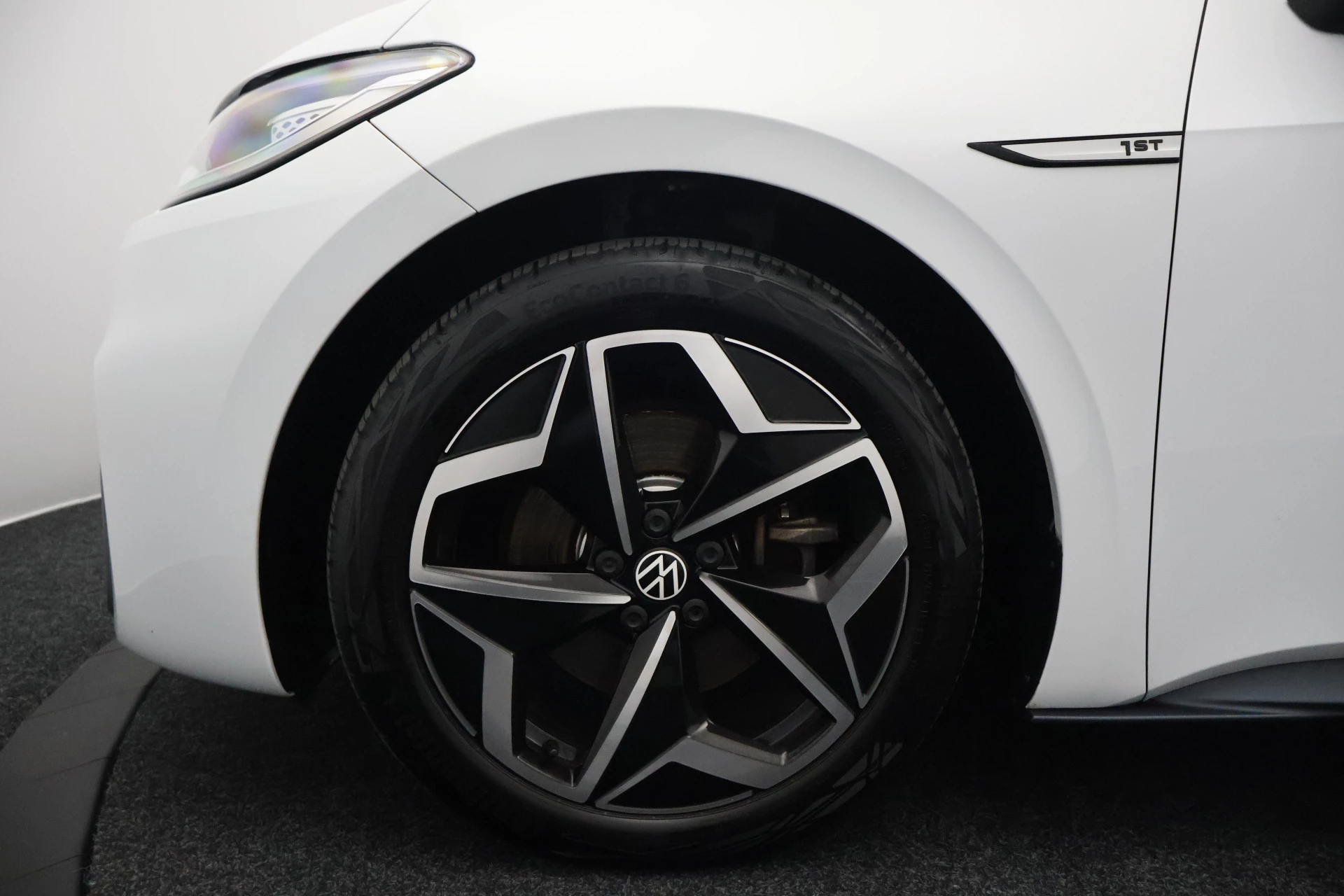 Hoofdafbeelding Volkswagen ID.3