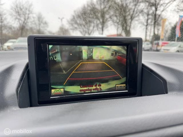 Hoofdafbeelding Lexus CT