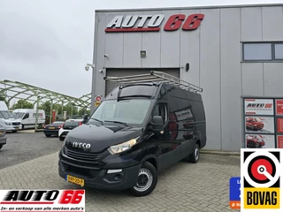 Iveco Daily 35S15V 3.0 352 H3 L