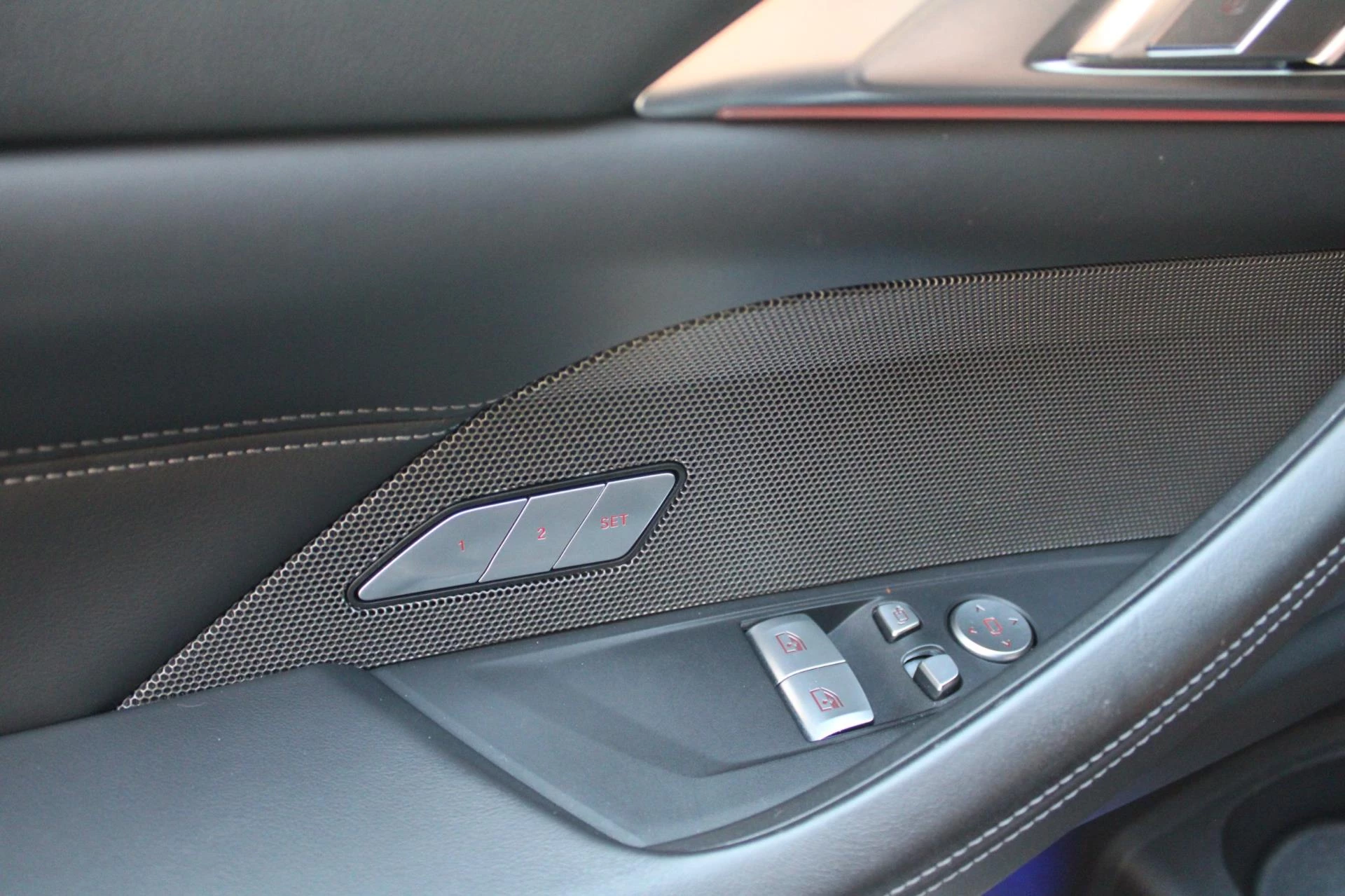 Hoofdafbeelding BMW M4
