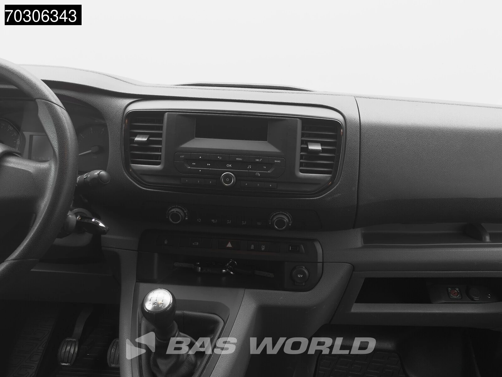 Hoofdafbeelding Toyota ProAce