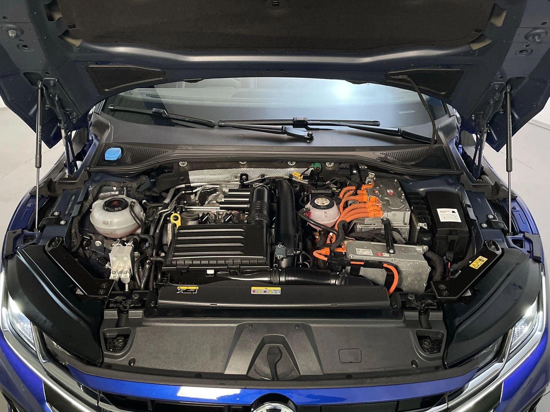 Hoofdafbeelding Volkswagen Arteon