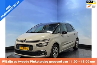 Citroen C4 SpaceTourer PureTech Business Navi | Clima | PDC| Cruise | Trekhaak