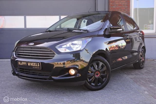 Ford Ka+ I 1.2 I I 97000km I 2017 I Airco I Rijklaar!