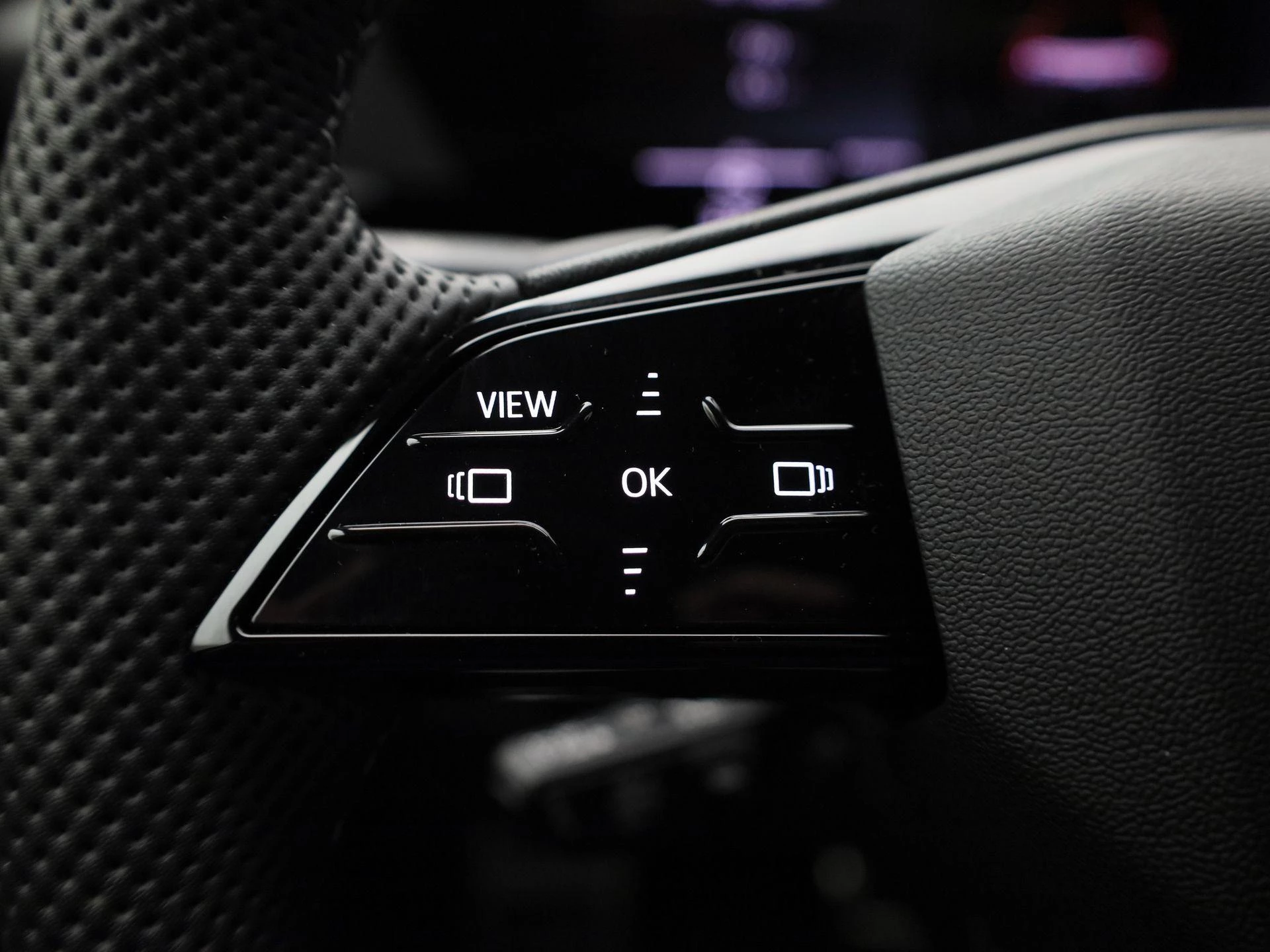 Hoofdafbeelding Audi Q6 e-tron