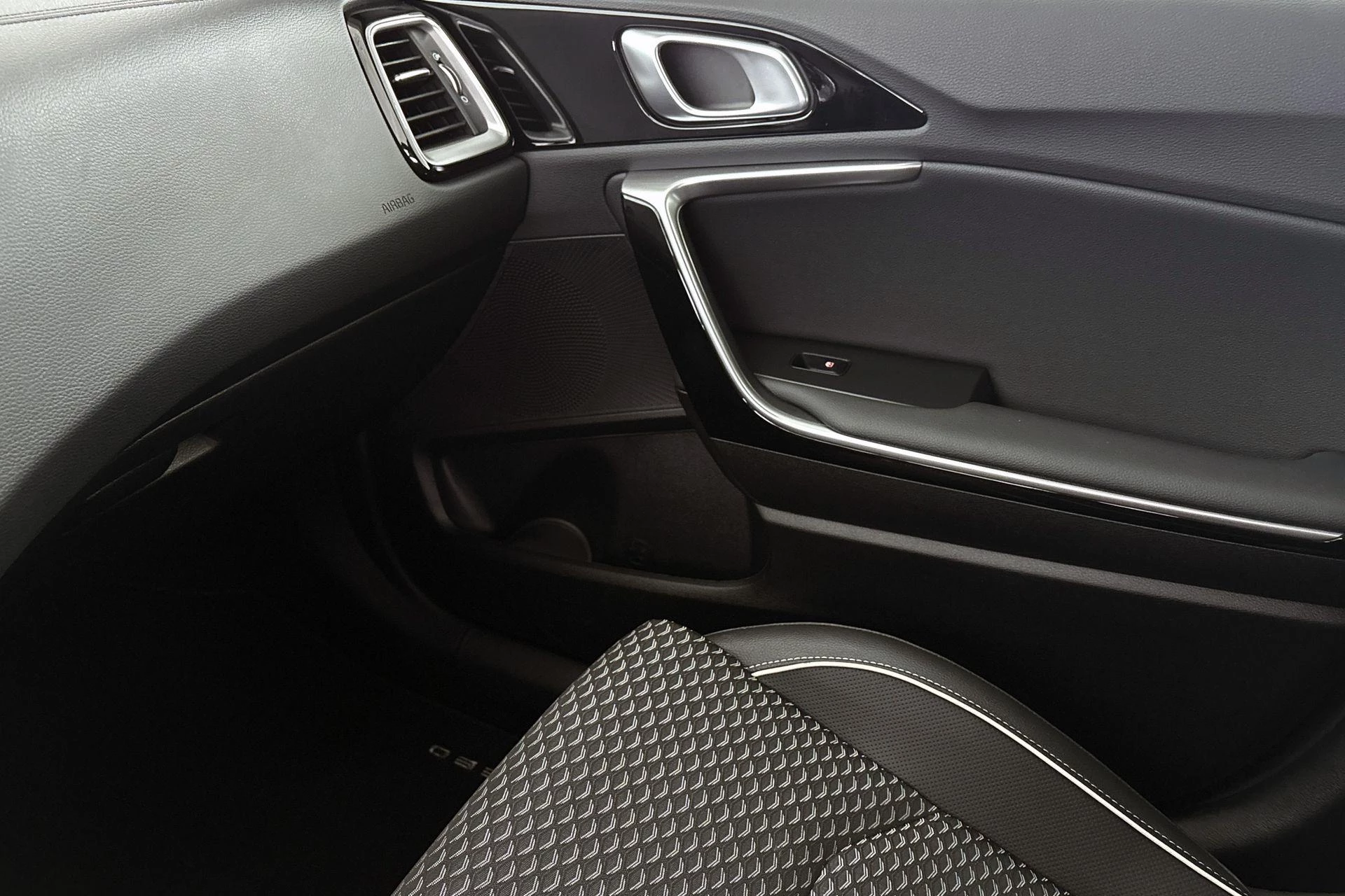 Hoofdafbeelding Kia XCeed