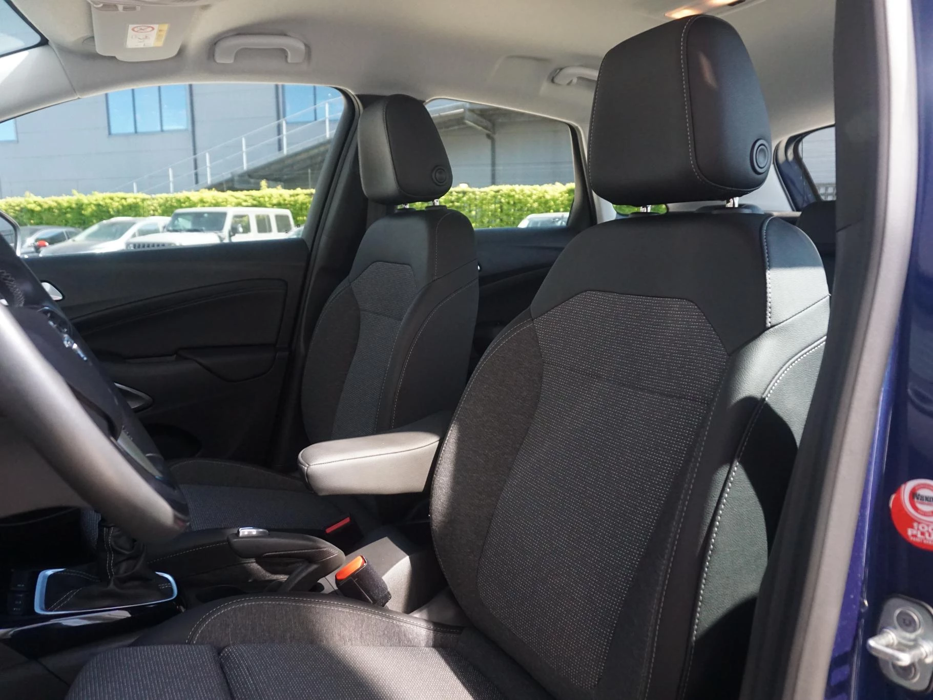 Hoofdafbeelding Opel Crossland