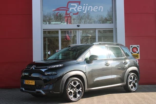 Citroen C3 Aircross 1.2 110PK MAX | NAVIGATIE | APPLE CARPLAY/ANDROID | KEYLESS ENTRY/START | ACHTERUITRIJ CAMERA | LED KOPLAMPEN | DAB+ RADIO | REGEN/LICHT SENSOR | CLIMATE CONTROL |
