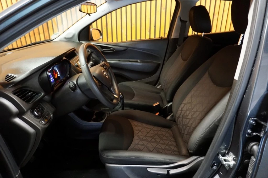Hoofdafbeelding Opel KARL