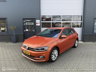 Volkswagen Polo 1.0 TSI Highline / DSG Automaat / Carplay