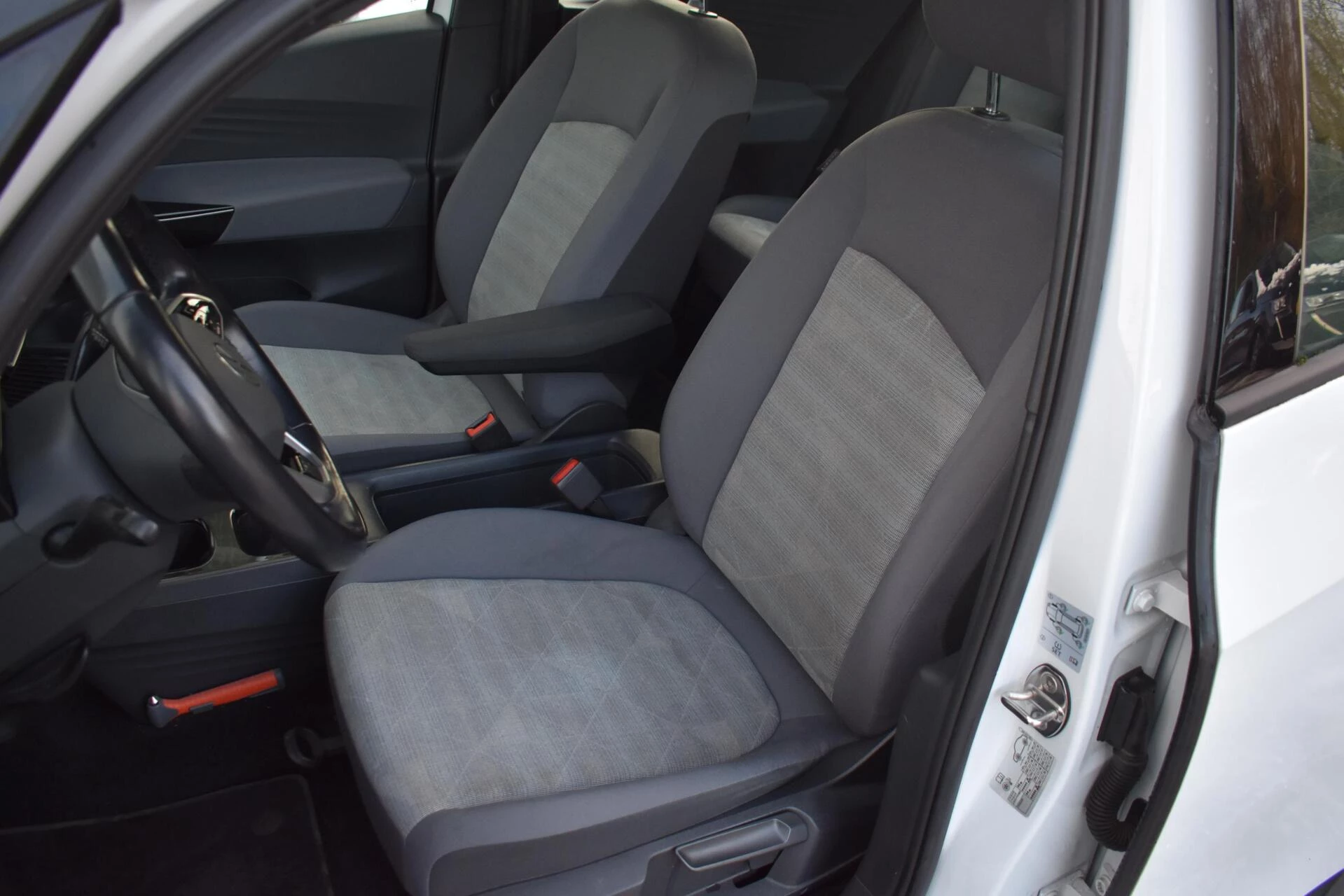 Hoofdafbeelding Volkswagen ID.3