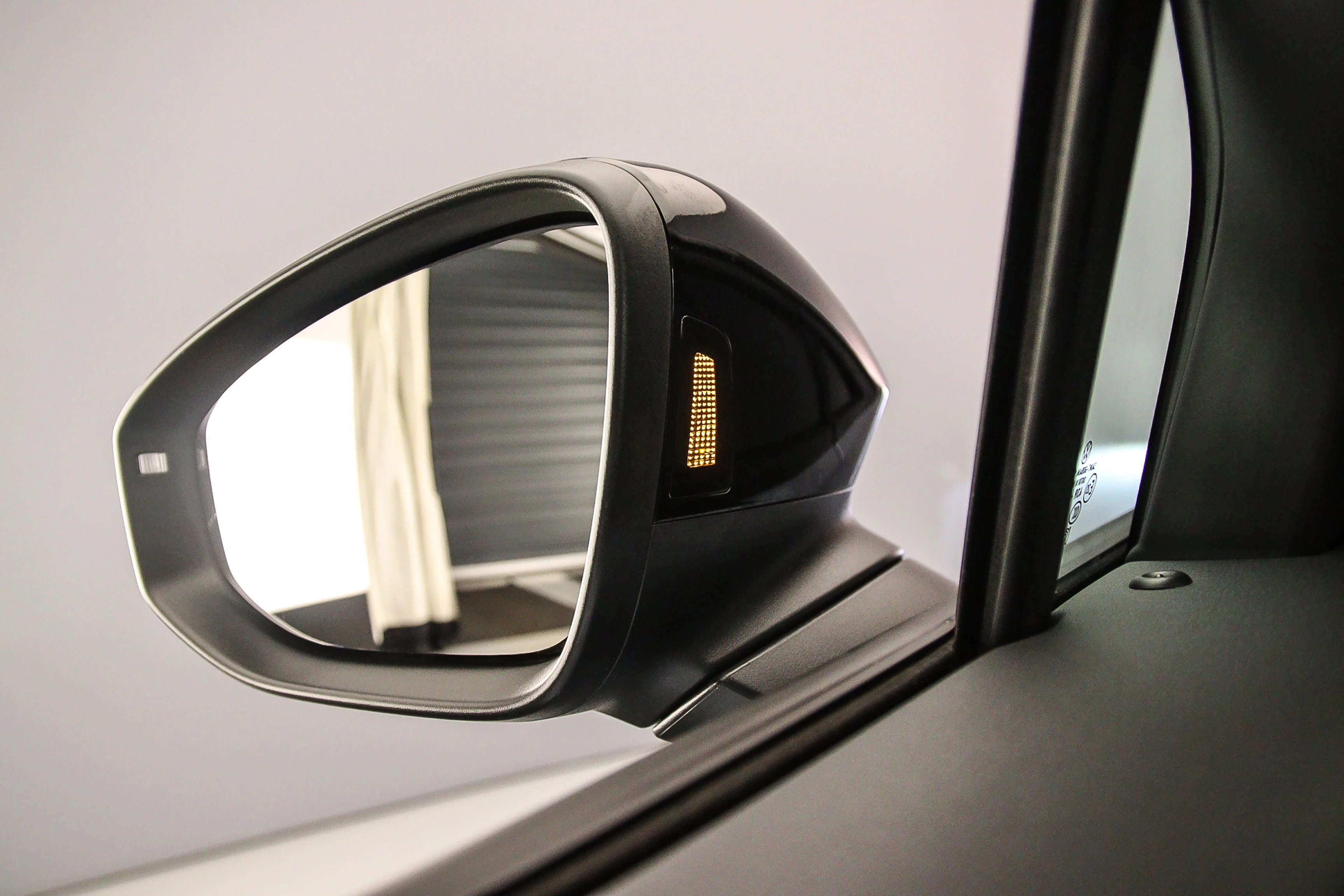 Hoofdafbeelding Volkswagen ID.7