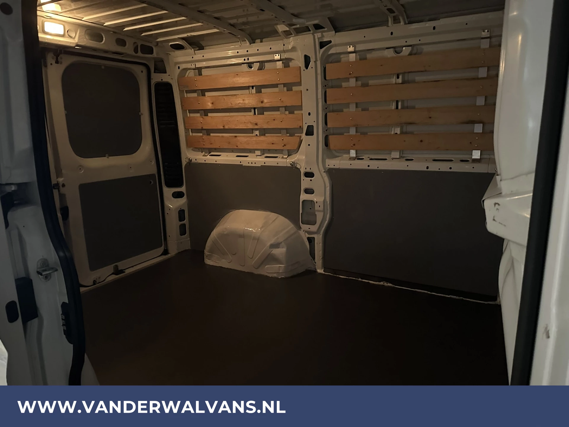 Hoofdafbeelding Peugeot Boxer