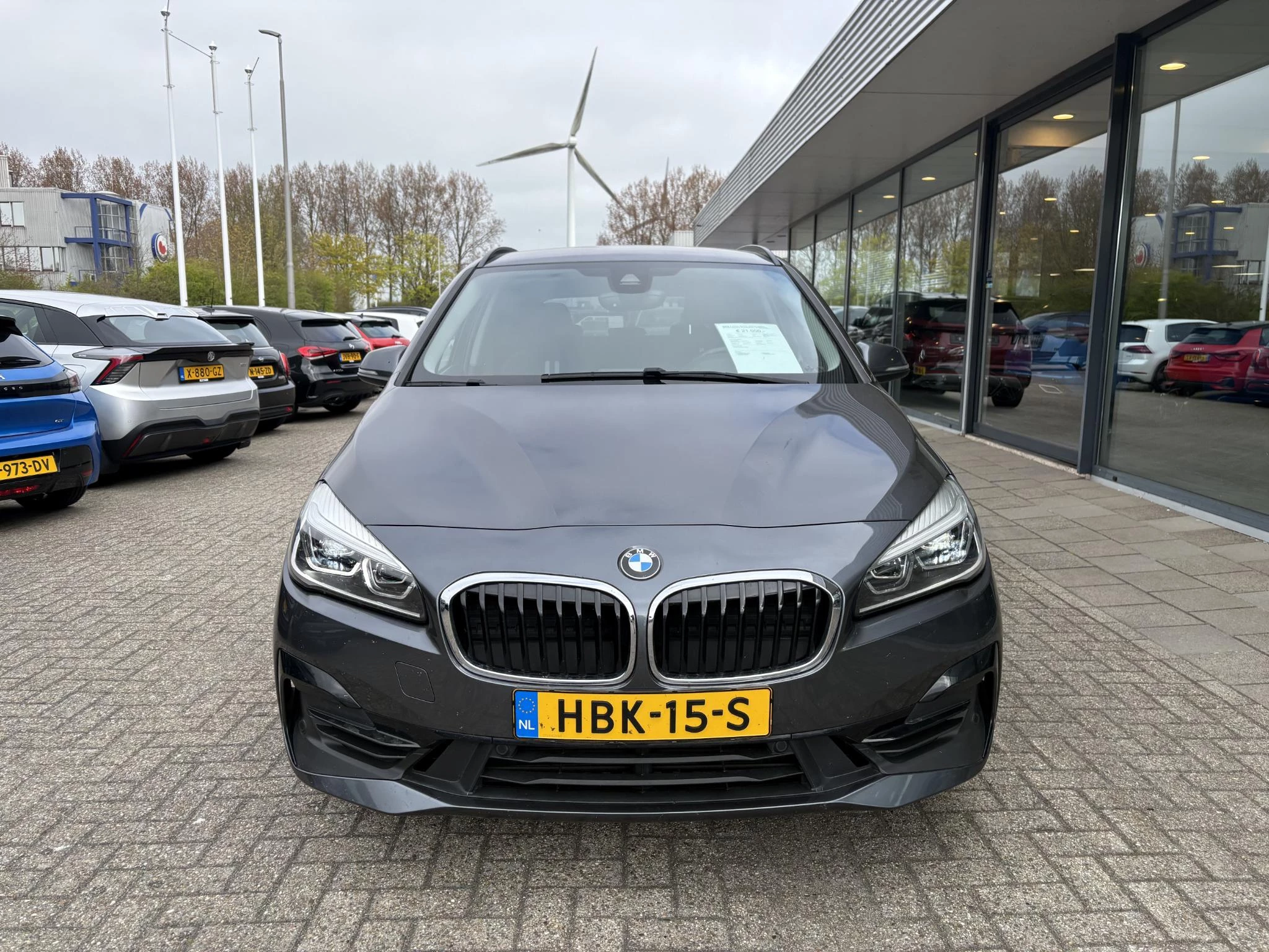 Hoofdafbeelding BMW 2 Serie