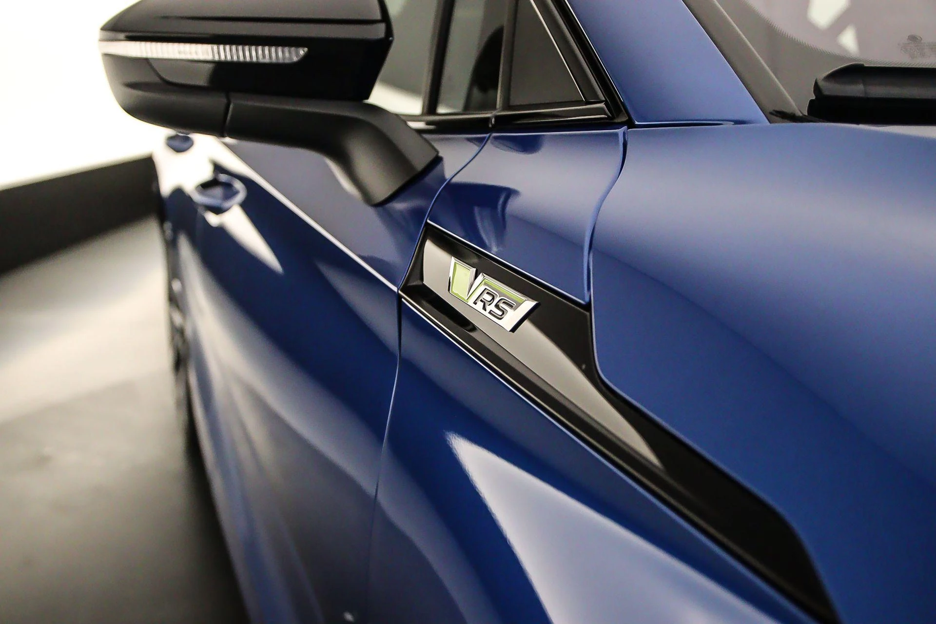 Hoofdafbeelding Škoda Enyaq Coupe
