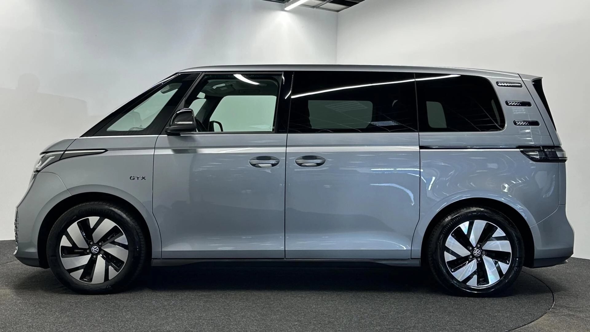 Hoofdafbeelding Volkswagen ID. Buzz