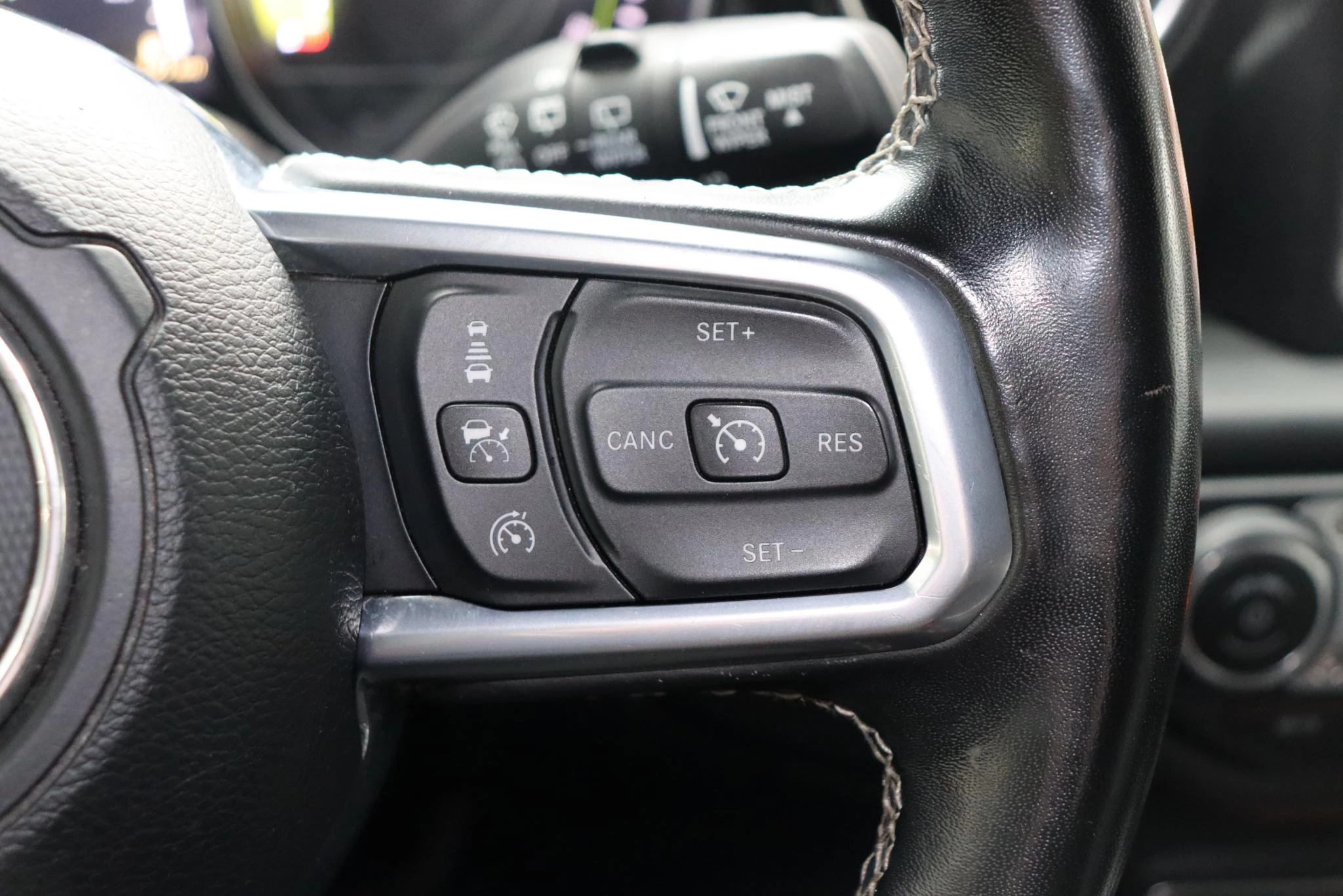 Hoofdafbeelding Jeep Wrangler