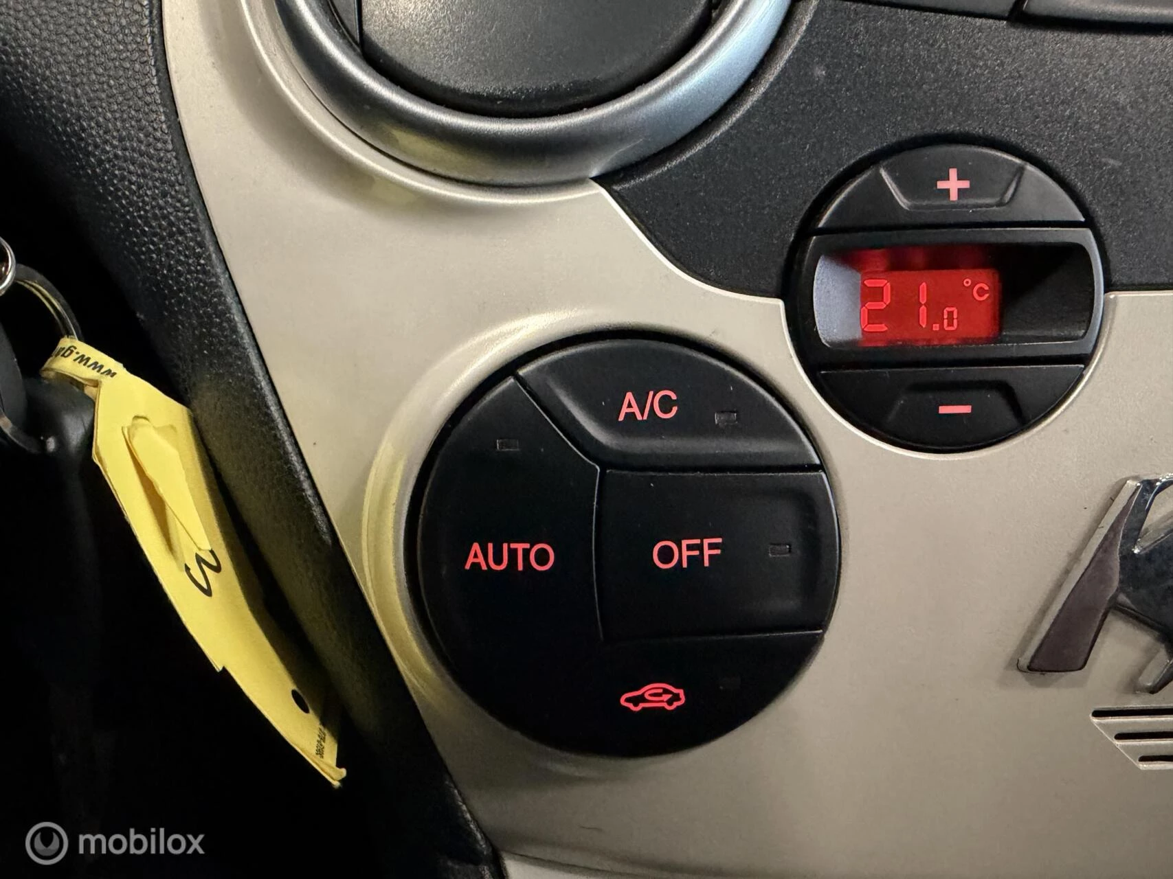 Hoofdafbeelding Ford Ka