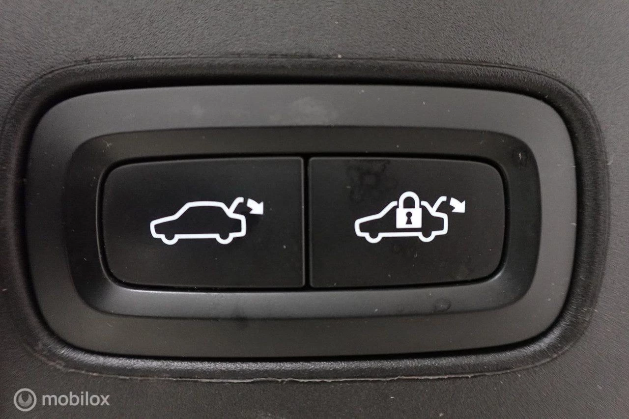 Hoofdafbeelding Volvo V90