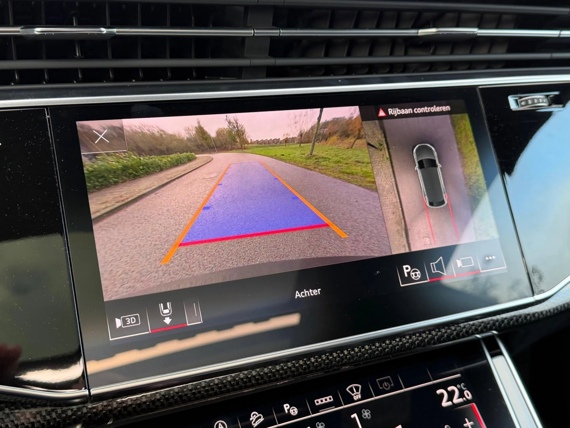 Hoofdafbeelding Audi SQ8