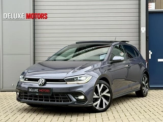 Volkswagen Polo 1.0 TSI R-Line 3x |DSG|Beats|Pano|Camera|I.Q