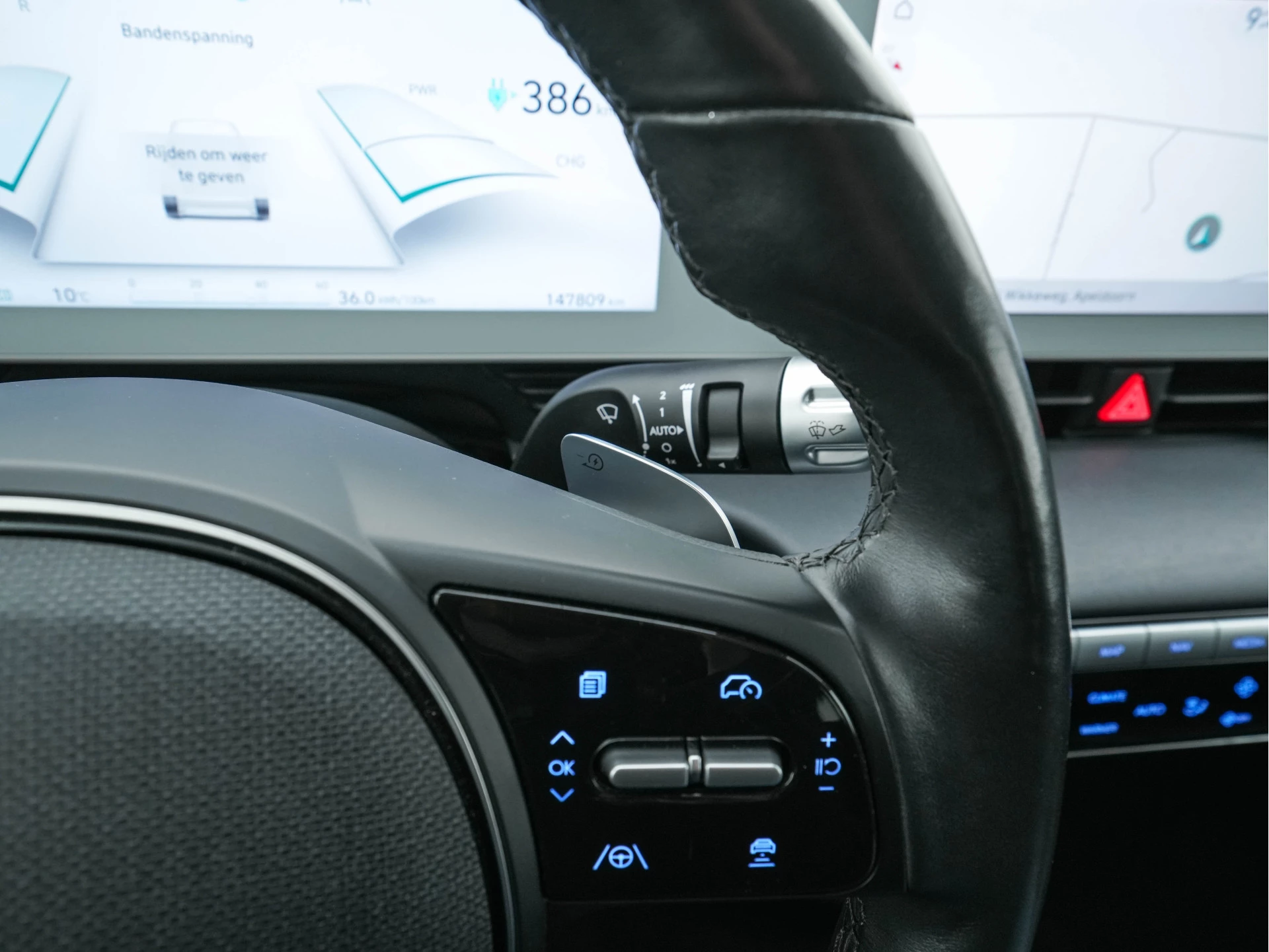 Hoofdafbeelding Hyundai IONIQ 5