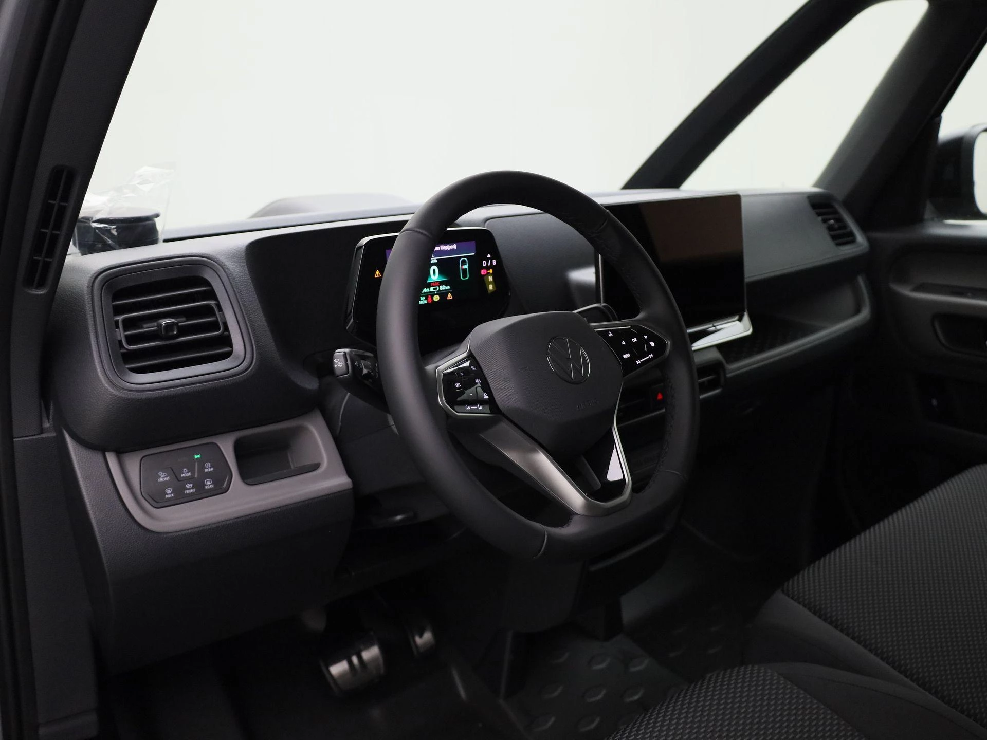 Hoofdafbeelding Volkswagen ID. Buzz Cargo