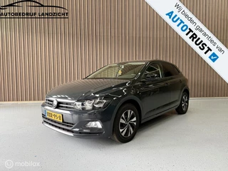 Volkswagen Polo 1.0 TSI  | CarPlay | Automaat | Grijs
