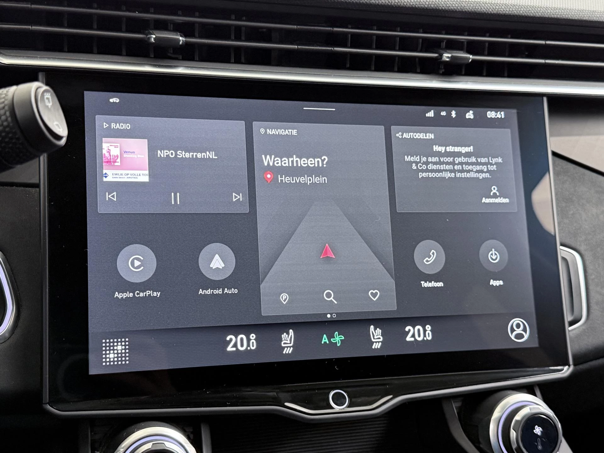 Hoofdafbeelding Lynk & Co 01