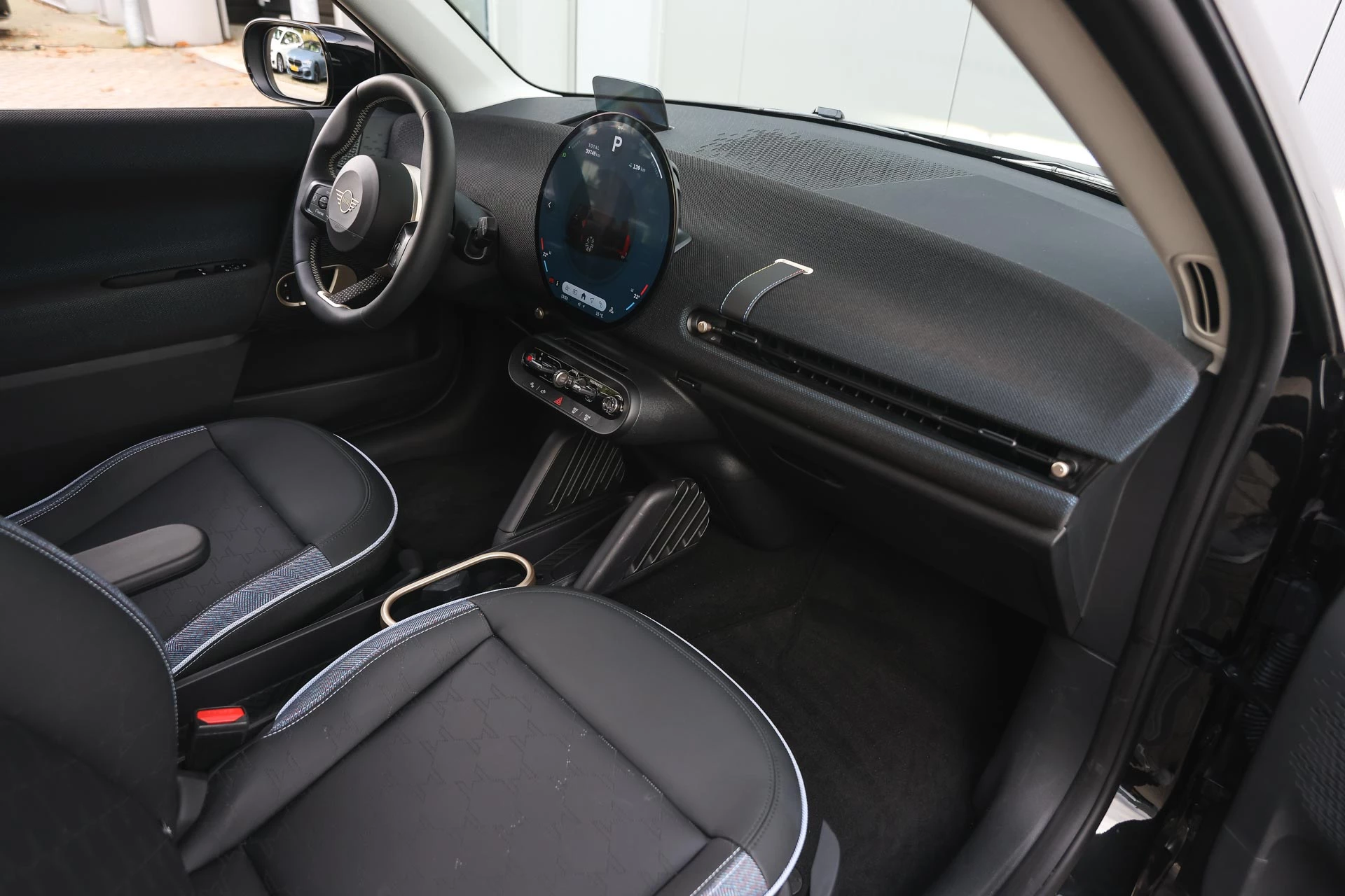 Hoofdafbeelding MINI 3-deurs