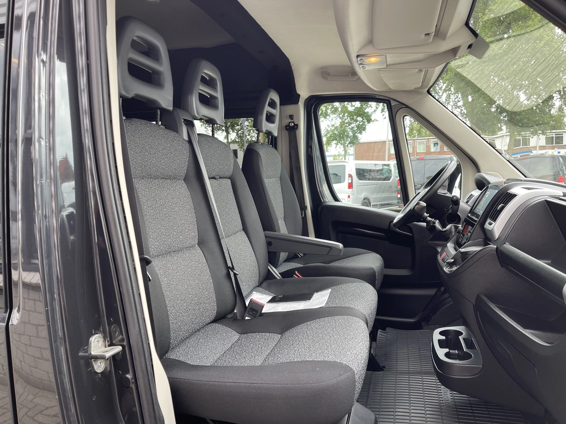 Hoofdafbeelding Fiat Ducato