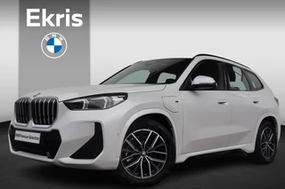 BMW X1 xDrive25e M Sportpakket/ Comfort Access/ Sportstoelen/ Driving Assistant Plus/ Stoelverwarming