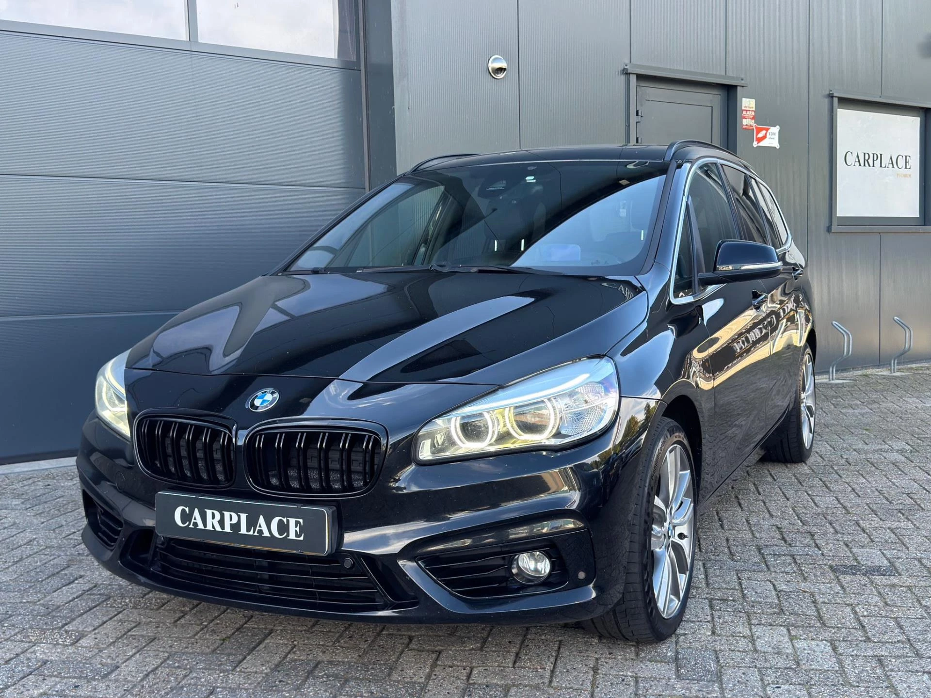 Hoofdafbeelding BMW 2 Serie